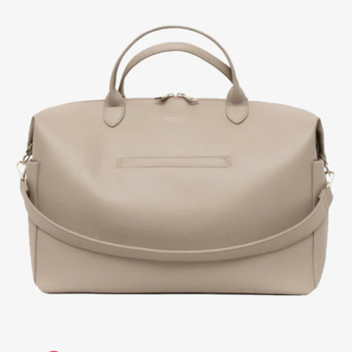 Emmy Full Diaper Bag