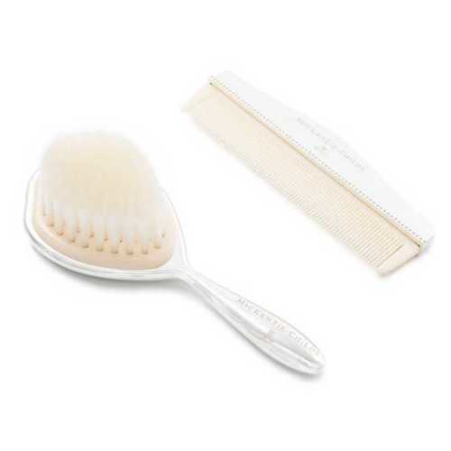 MacKenzie-Childs | Baby Brush & Comb Set