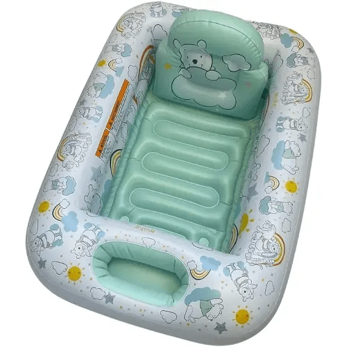 Disney Winnie The Pooh "Up in The Sky" Inflatable Tub