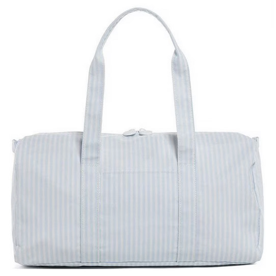 TRVL Design Pimlico Stripe Weekender