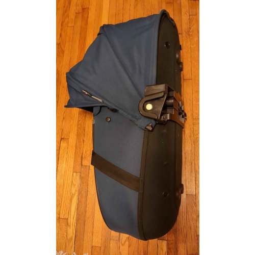 BLUE | Babyzen YOYO Bassinet
