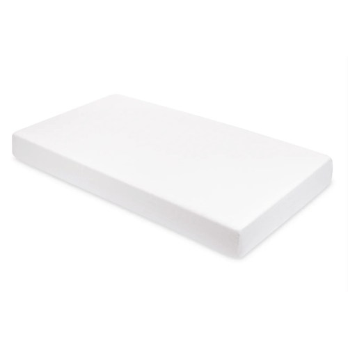 Babyletto Crib Sheet in GOTS Certified Organic Muslin Cotton