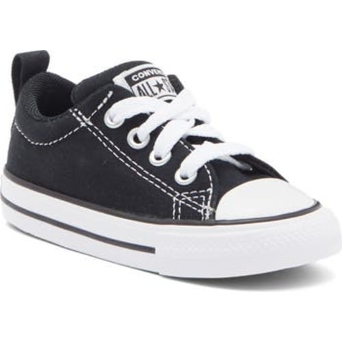 Converse Kids' All Star Street Slip-On Sneaker | Nordstromrack