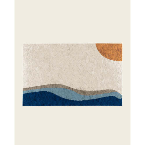 Breeze Washable Rug
