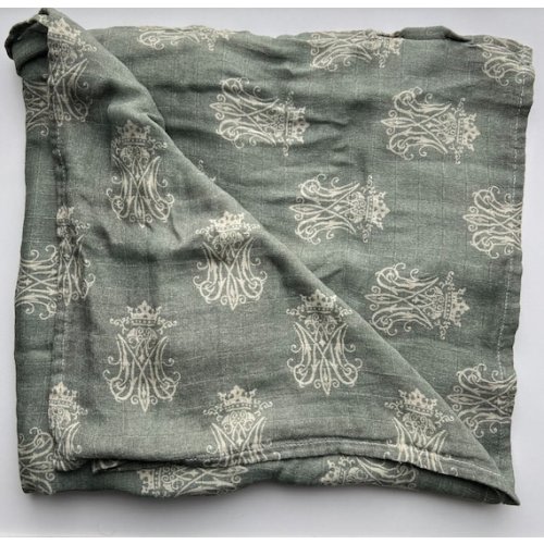 Catholic Baby Swaddle - Etsy