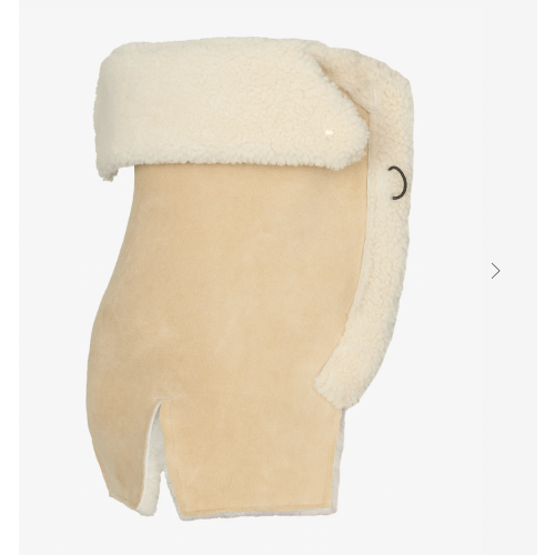 Baby Carrier: Winter Insert | Accessories | SHOP ARTIPOPPE
