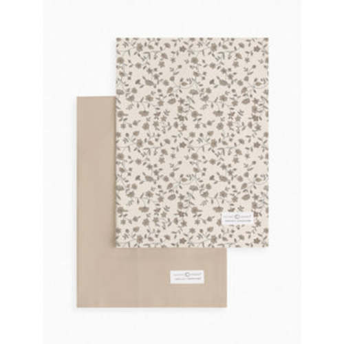 2-Pack Burp Cloths