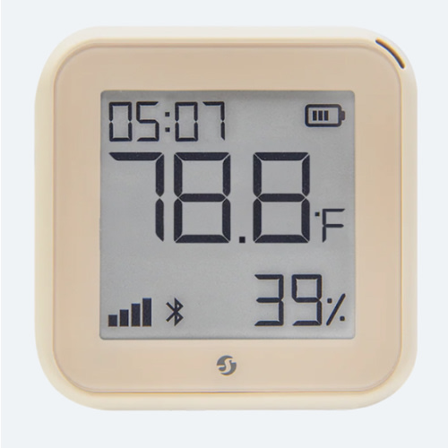 Thermostat