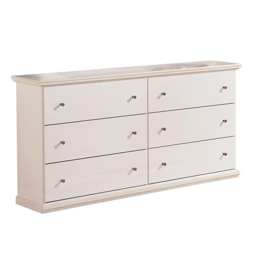 Adele Bedroom Dresser