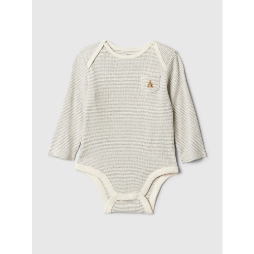 Baby First Favorites Bodysuit | Gap