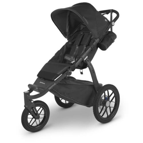 UPPABABY Ridge Stroller - COLOUR: JAKE