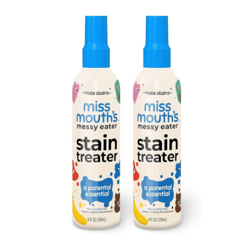 Amazon.com: The Hate Stains Co.: Mom's Magic