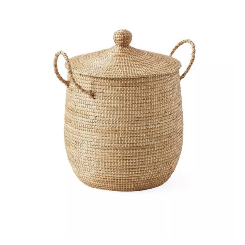 La Jolla Basket | Serena and Lily