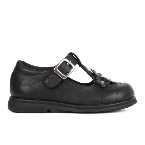 Girls' shoes with butterflies - toddler 5