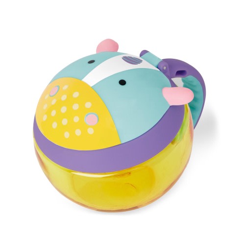 Zoo Snack Cup