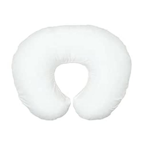 Amazon.com : Boppy Original Support Nursing Pillow Protective Liner, Bright White, A Liner for Between Boppy Support and Cover, Machine Washable and Wipeable, Extends Time Between Washes, Liner Only : Breast Feeding Pillows : Baby