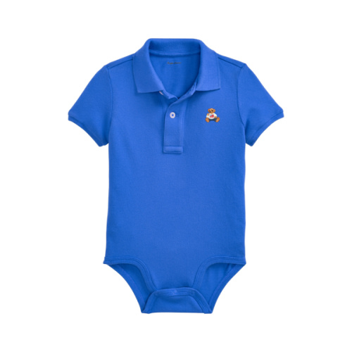 Baby Boy Bodysuit