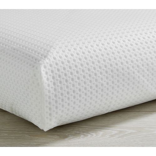 Lullaby Earth™&nbsp;Breathe Safe Crib Mattress - Standard