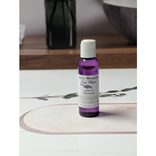 Nourishing Babee Oil