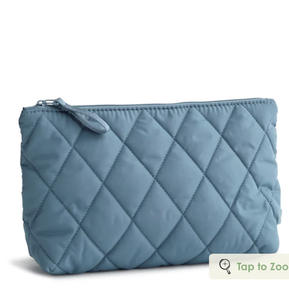 Outlet Essential Medium Pouch - Ultralight | Vera Bradley – Vera Bradley Outlet Store