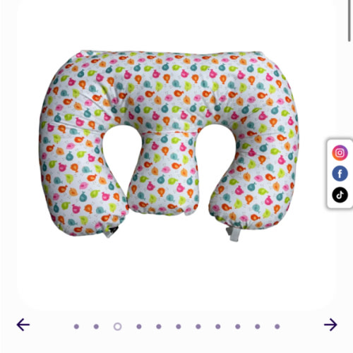 Twin Z Pillow Extra Cover