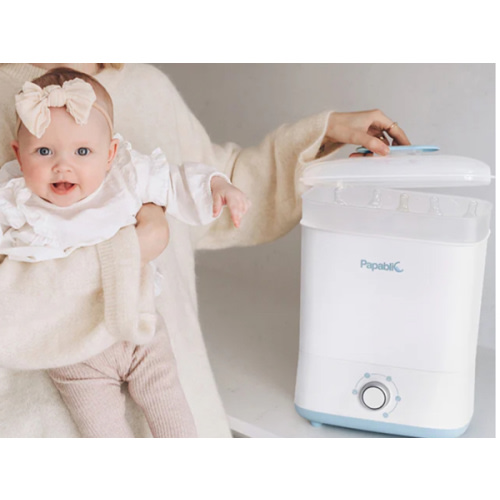 5 in 1 Baby Bottle Sterilizer and Dryer