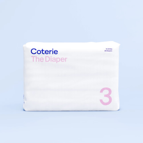 The Diaper