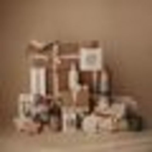 Mushie Newborn Gift Set (Jumbo) | $111 Value