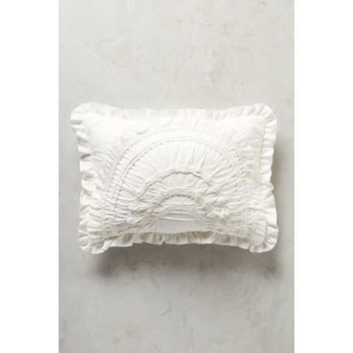Rivulets Toddler Sham | Anthropologie Search Anthropologie Cart Cart Close modal Facebook Twitter PinterestSign up for emailFind a Store Twitter Inst