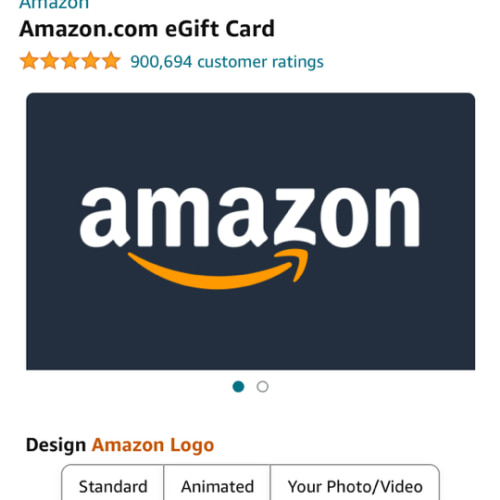 Amazon.com: Amazon eGift Card - Amazon For All Occasions: Gift CardsAmazon.com: Amazon eGift Card - Amazon For All Occasions: Gift Cards