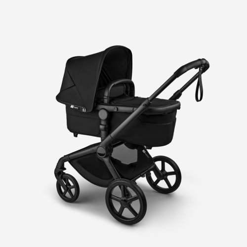 Bugaboo Fox 5 Renew Bassinet and Seat Stroller – Bambi Baby