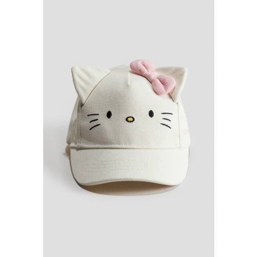COTTON CAP