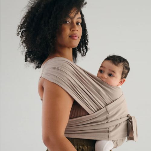 Konny Baby Carrier FLEX SoftBreeze™