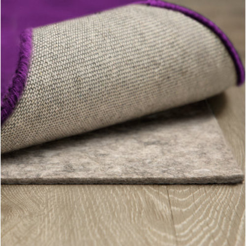 Basics by Wayfair™ Wayfair Basics® Non-Slip Rug Pad 1/4" & Reviews | Wayfair