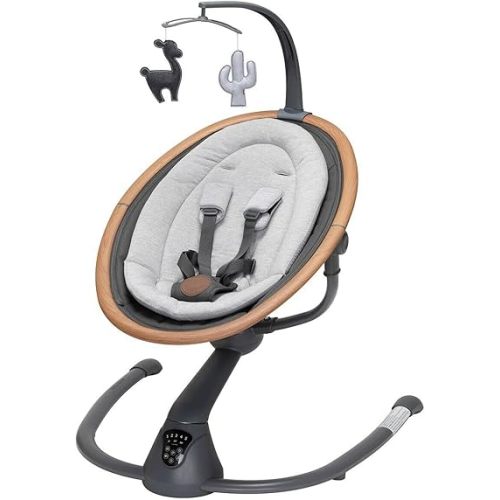 Maxi-Cosi Cassia Swing, Essential Graphite