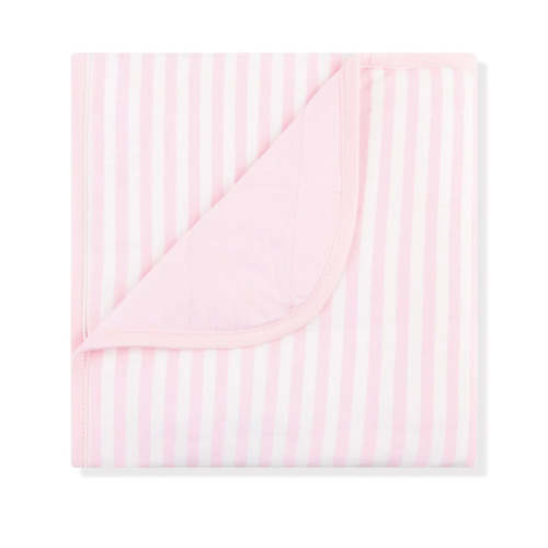 Kyte Baby - Small Sakura Stripe Baby Blanket 1.0