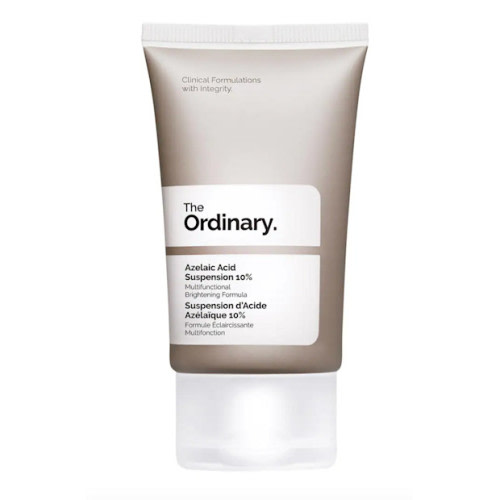 The Ordinary Azelaic Acid 10% Suspension Brightening Cream
