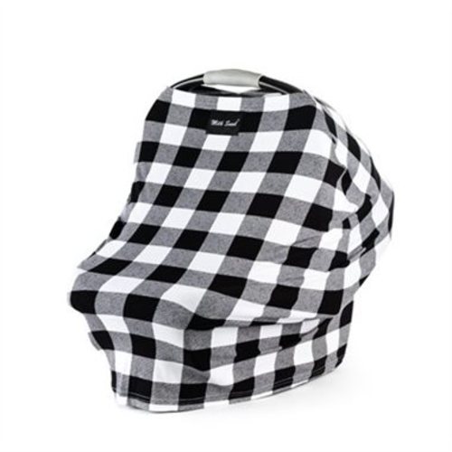 Milk Snob Car Seat Cover Notting Hill by Milk Snob | Car Seat Accessories Gifts | www.chapters.indigo.ca