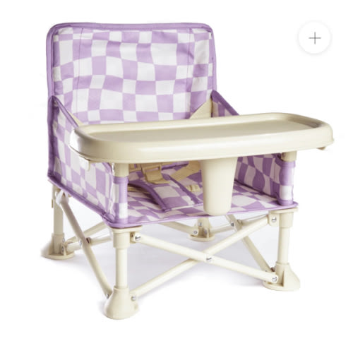 Ava portable booster seat