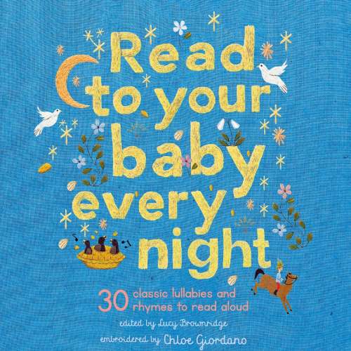 Read to Your Baby Every Night