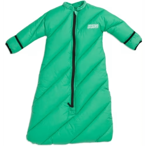 Morrison Outdoors Little Mo 40 Sleeping Bag - Infants' | REI Co-op