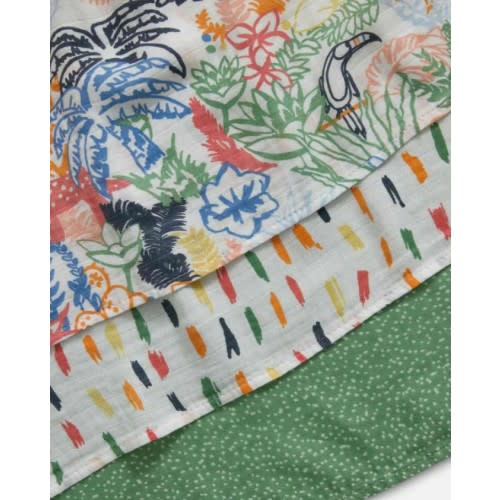 Baby Swaddle Set -Sprinkles