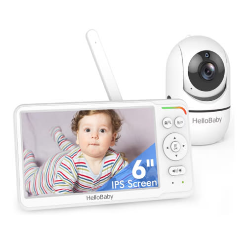 Amazon.com: HelloBaby