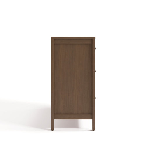 Storkcraft Horizon 6 Drawer Double Dresser & Reviews | Wayfair