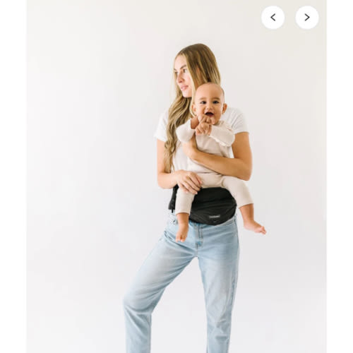 Tushbaby Hip Carrier