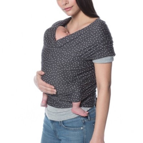 Ergobaby Aura Baby Wrap