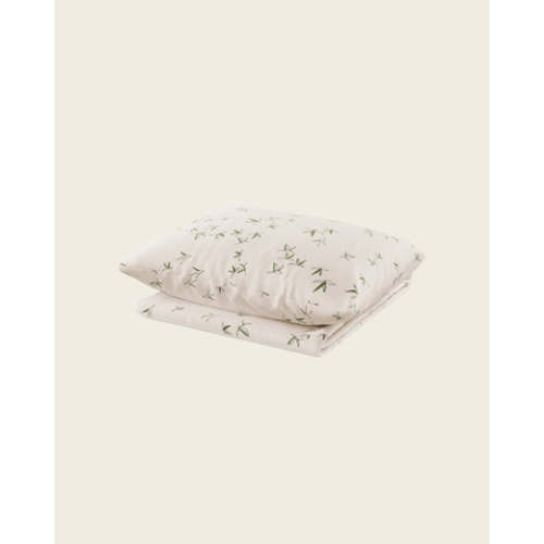 Toddler Flutter Sheet Set
