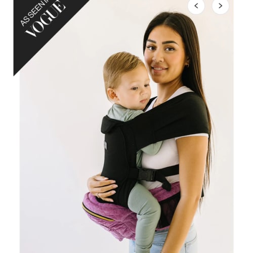 The Snug Attachment