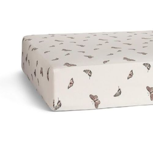 Parker Baby Co. Crib Sheets