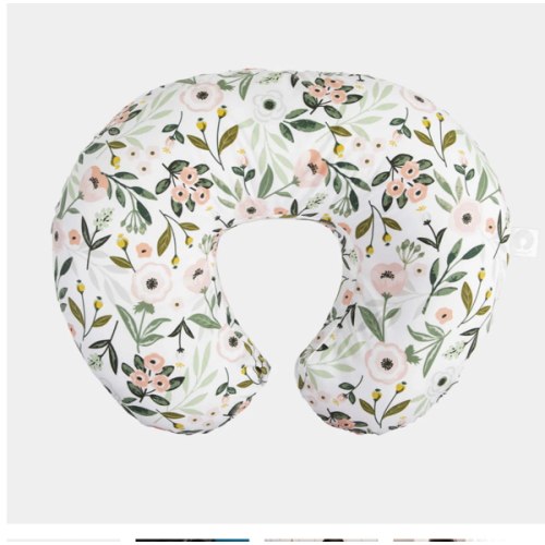 Infant Support Pillow: Boppy Award-Winning Baby Support Pillow | Boppy
